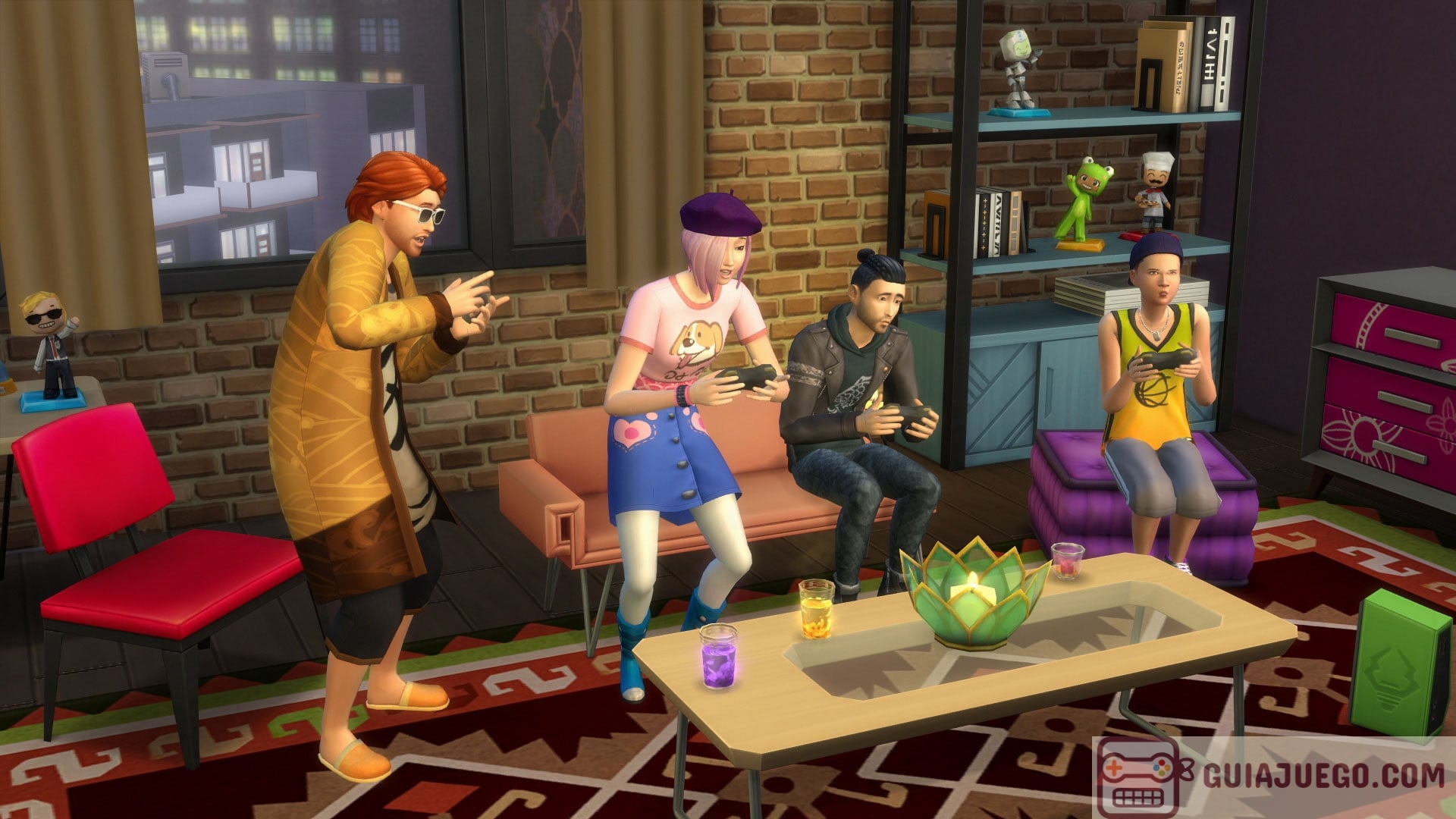 Como Poner Dinero En Los Sims 4